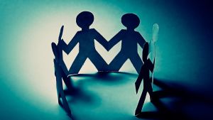 Regulación emocional en la Familia