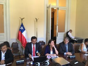 Ley de Educación Emocional en las Escuelas