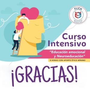 Curso Intensivo Educación Emocional