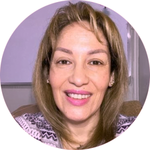 Imagen de Berenice Alarcón 