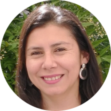 Imagen de Cecilia Arredondo
