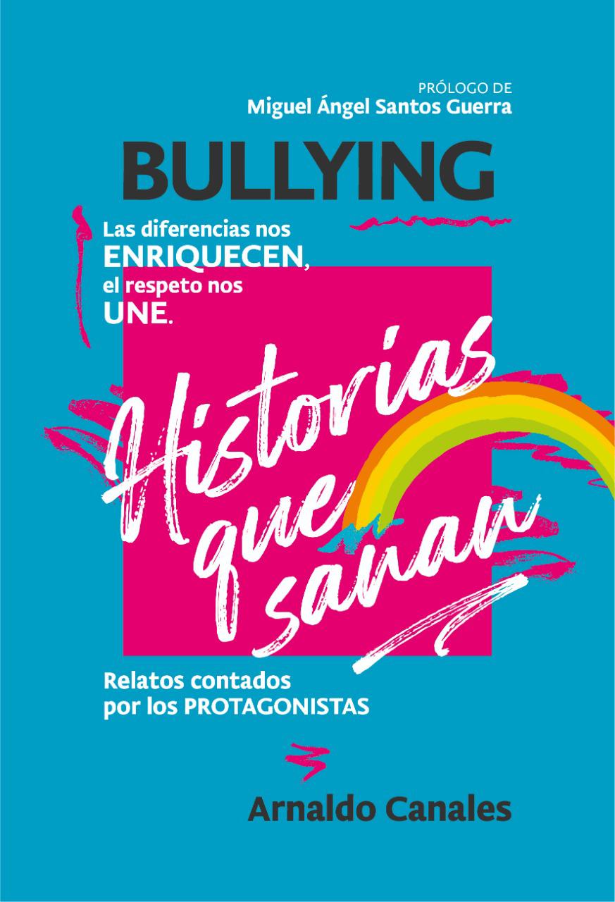 historias-que-sanan-una-radiografia-literaria-del-bullying-en-chile-y-america-latina