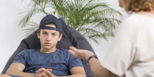 ¿Cómo entender a mi hijo adolescente?