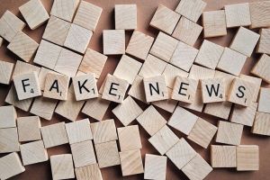 desinformación y fake news