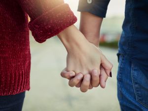 Emociones en las relaciones de pareja