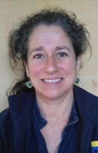Imagen de Macarena Hernández Vásquez