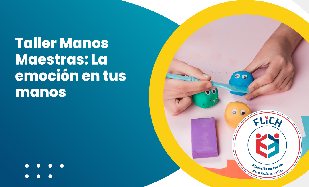 Imagen del programa manos maestras