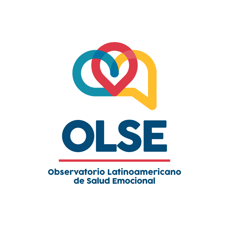 Logotipo Observatorio Latinoamericano Salud Emocional