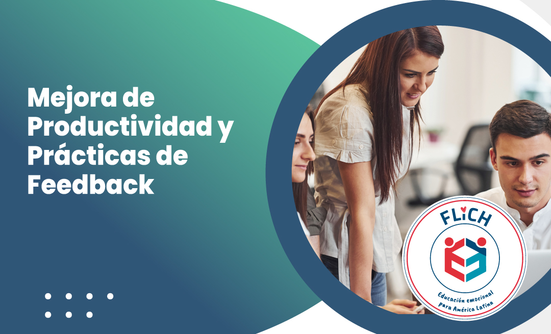 Imagen dl programa para empresas, mejora de productividad y prácticas de Feedback