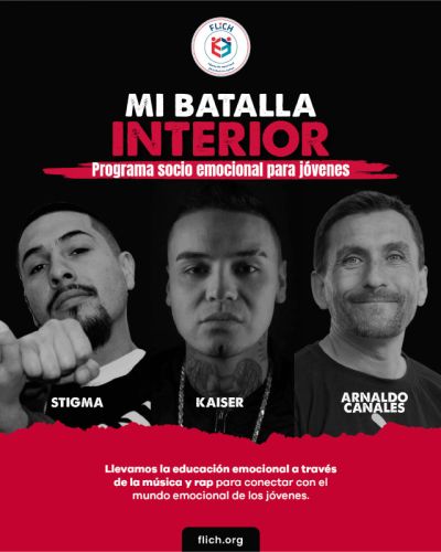 Mi batalla interior