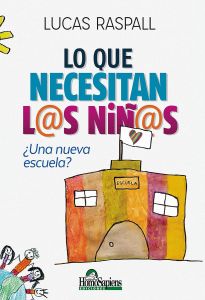 Lo que necesitan los niños