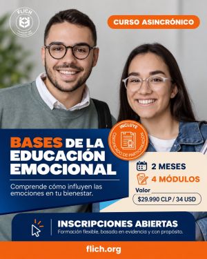 Bases de la Educación Emocional