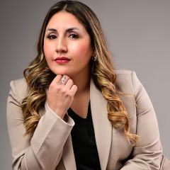 Viviana Rada Directora OLSE