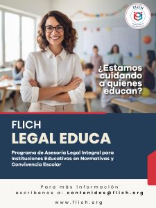Programa de asesoría Legal FLICH