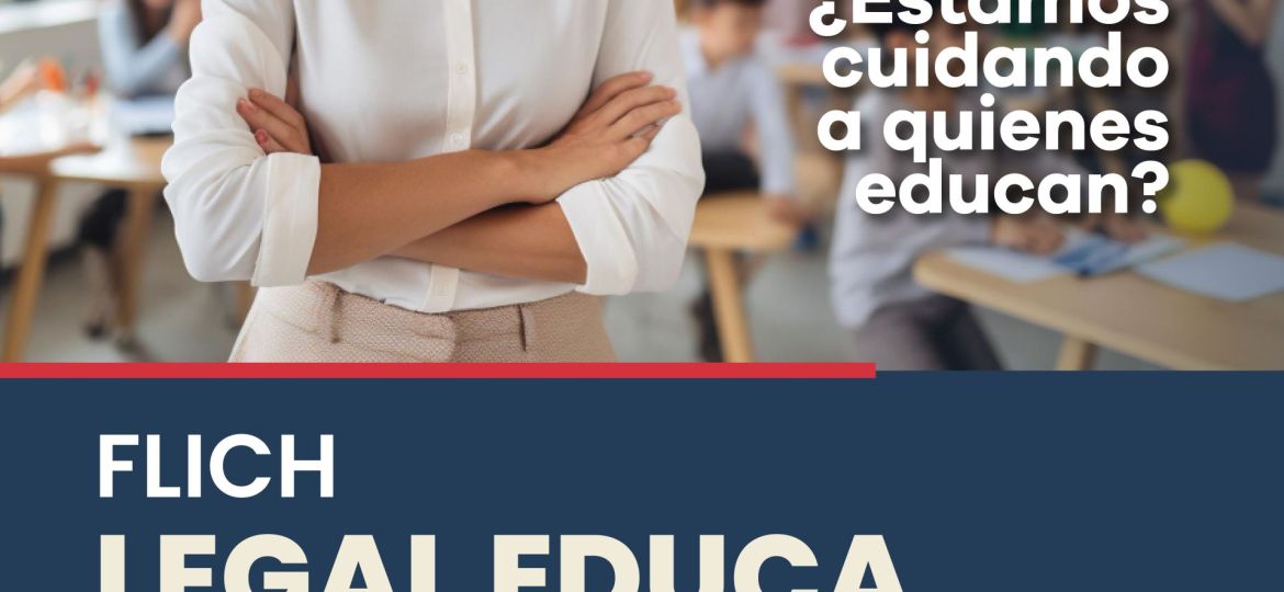 Programa de asesoría Legal FLICH
