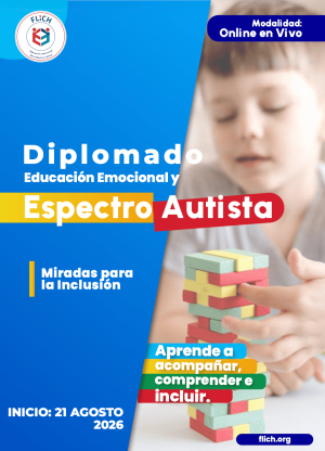 Diplomado de Educación Emocional y Espectro Autista 2026 - 2