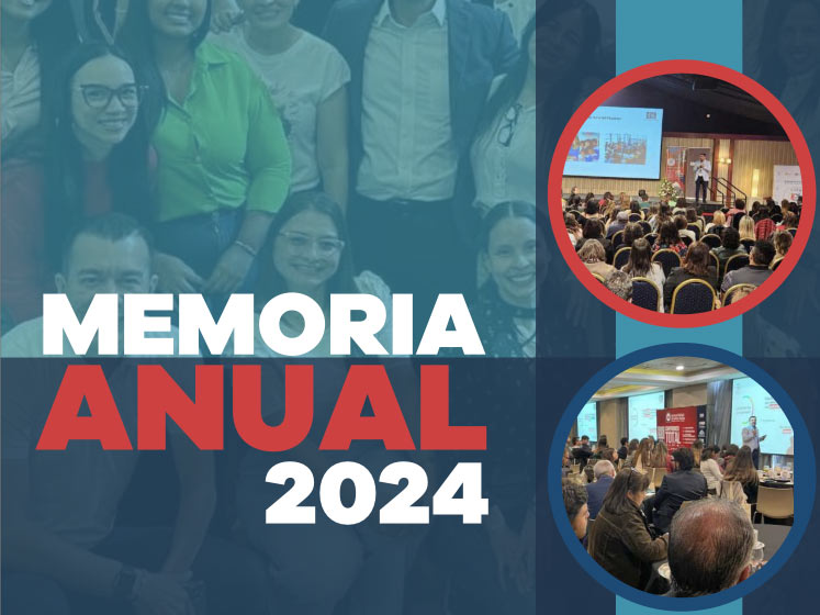 Memoria Anual FLICH 2024