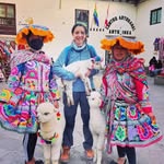Imagen de Fernanda Arellano