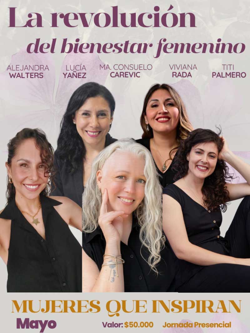 MUJERES 04