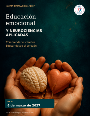 Máster Internacional en Educación Emocional y Neurociencias 2027 - 1